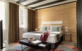 Hotel Le Colombier Suites